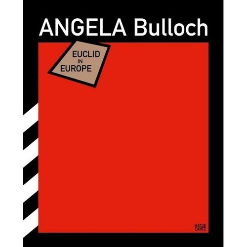 Angela Bulloch, Kartoniert (TB)