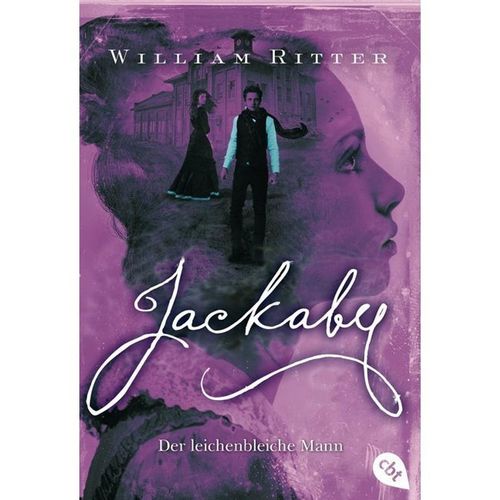Der leichenbleiche Mann / Jackaby Bd.3 - William Ritter, Taschenbuch