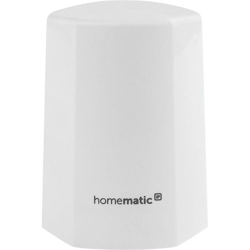 Homematic IP Sensor »Temp. & Luftfeuchtigkeitssensor aussen - weiss (150573A0)«