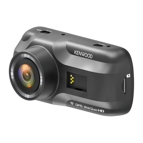 Kenwood Dashcam »DRV-A501W«, WQHD