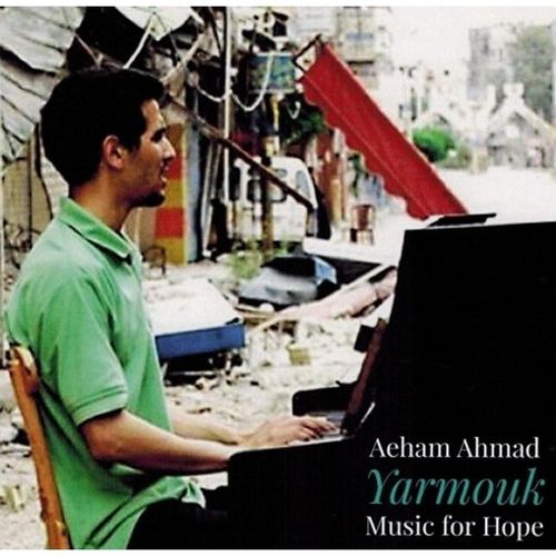 Yarmouk - Music for Hope, 1 Audio-CD,1 Audio-CD - Aeham Ahmad. (CD)