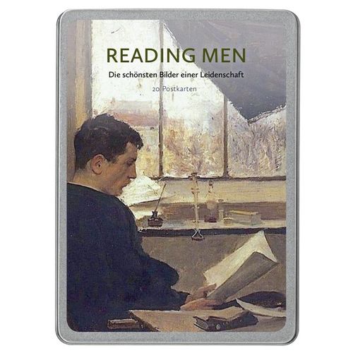 Reading Men