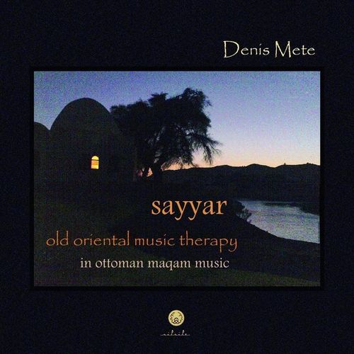 Sayyar. 2 Audio-CDs - (Hörbuch)