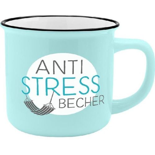 Gruss & Co - Becher "Anti-Stress"