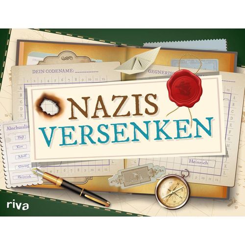 Nazis versenken (Spiel)