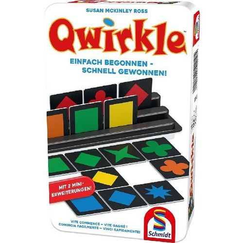 Qwirkle (Spiel)