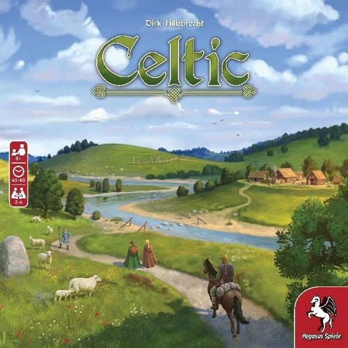 Celtic (Spiel)