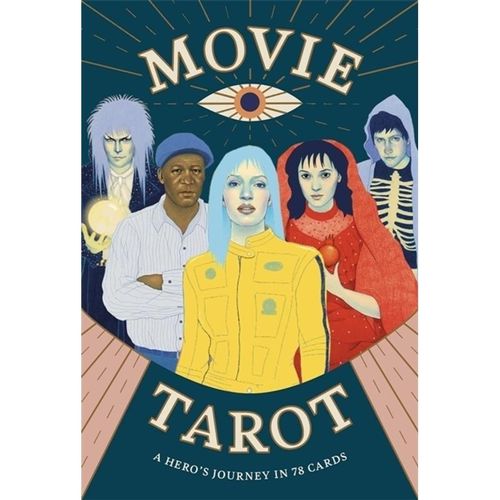 Movie Tarot