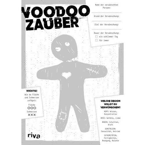 Voodoo-Zauber