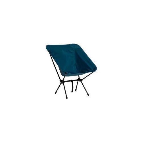 Camping-Stuhl Micro Steel CHQMICRO M27Z06 dunkelblau
