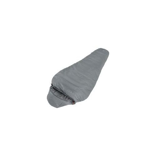 Schlafsack Orbit 100 Compact grau