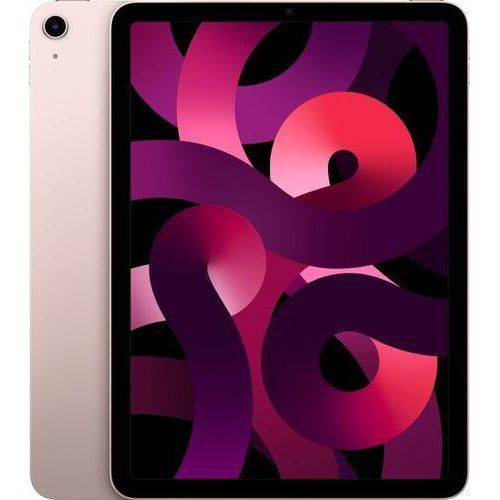 iPad Air 5 (2022) | 10.9" | 64 GB | WiFi | Rosé