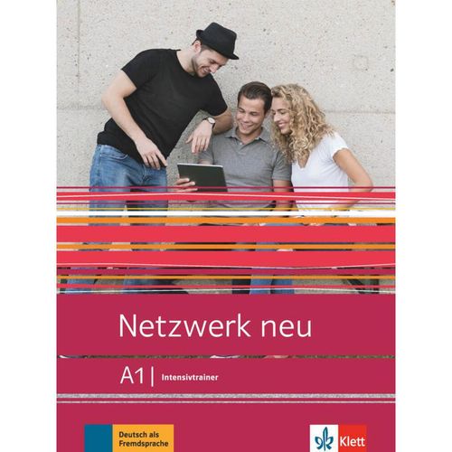 Netzwerk neu / Netzwerk neu A1 - Paul Rusch, Geheftet
