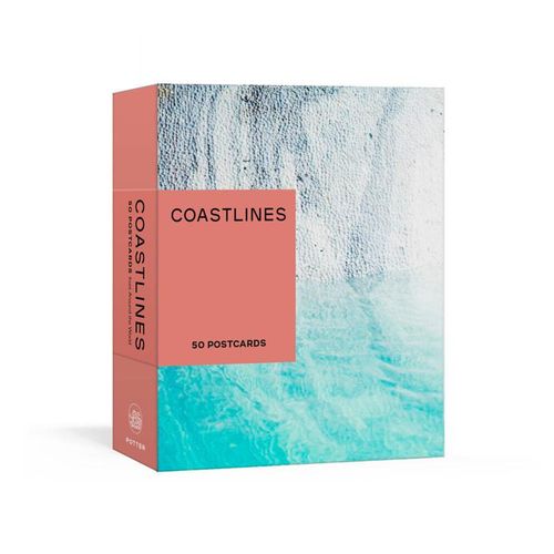 Coastlines - Emily Nathan,