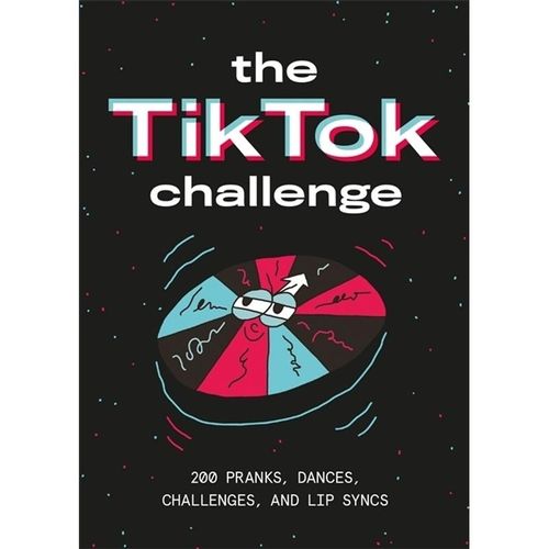 The TikTok Challenge - Will Eagle,