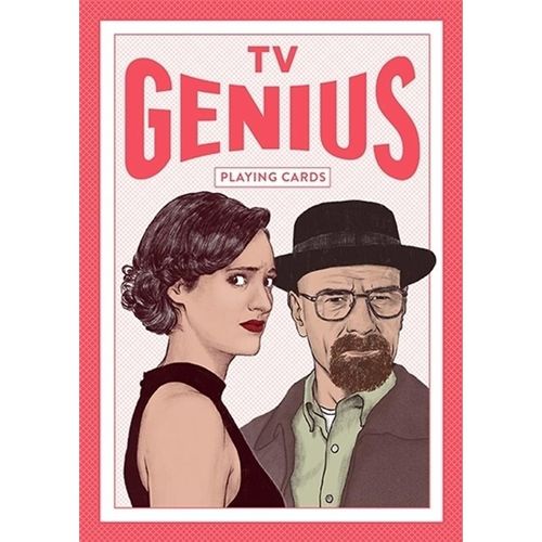 TV Genius