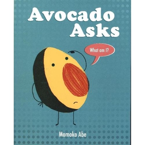 Avocado Asks - Momoko Abe, Kartoniert (TB)