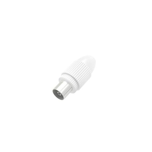 Hama 00205214 coaxial connector