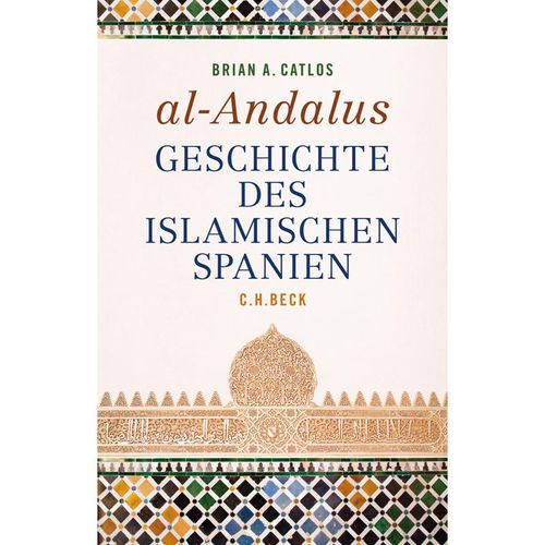 al-Andalus - Brian A. Catlos, Gebunden