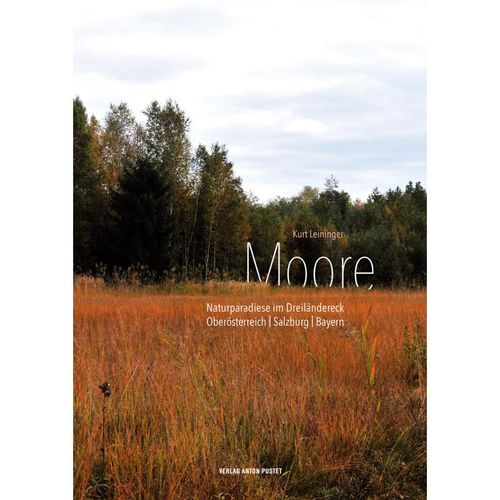 Moore - Kurt W. Leininger, Gebunden