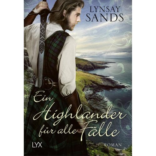 Ein Highlander für alle Fälle / Highlander Bd.9 - Lynsay Sands, Taschenbuch