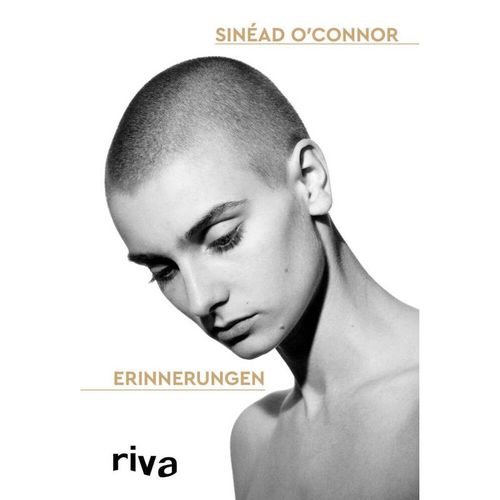 Erinnerungen - Sinéad O'Connor, Gebunden