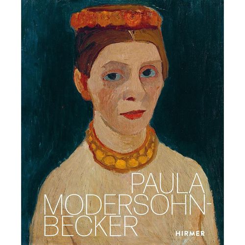 Paula Modersohn-Becker, Gebunden
