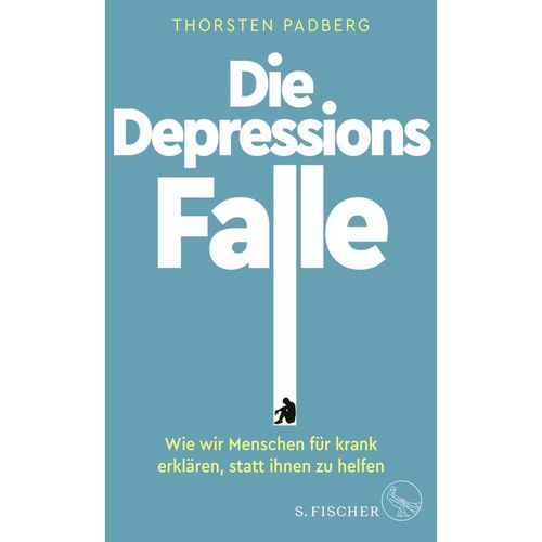 Die Depressions-Falle - Thorsten Padberg, Gebunden