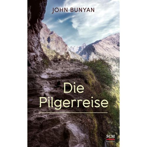 Die Pilgerreise - John Bunyan, Gebunden
