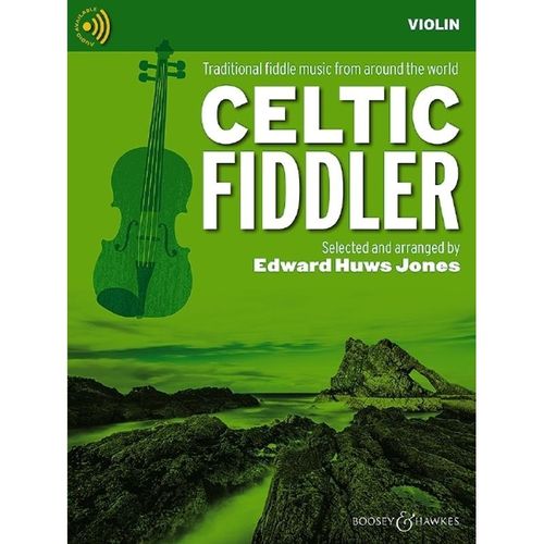 Fiddler Collection / Celtic Fiddler, Geheftet