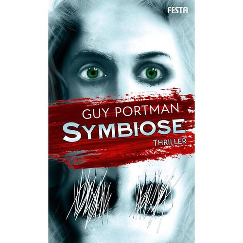 Symbiose - Guy Portman, Gebunden