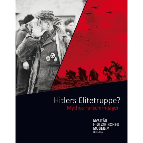 Hitlers Elitetruppe?, Kartoniert (TB)