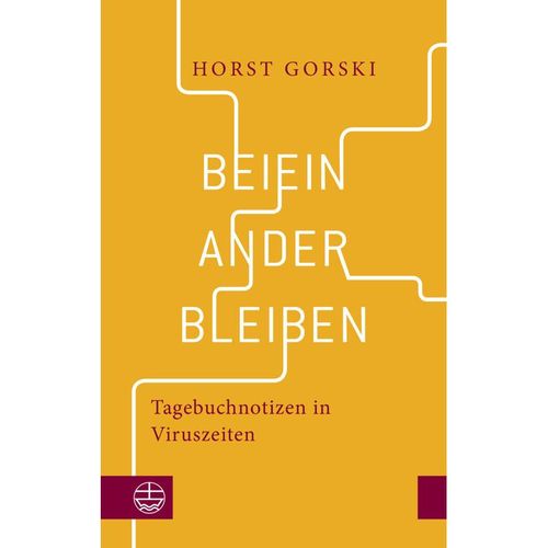 Beieinanderbleiben - Horst Gorski, Kartoniert (TB)