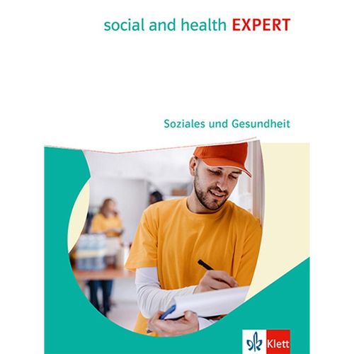 social and health EXPERT. Soziales und Gesundheit, Kartoniert (TB)