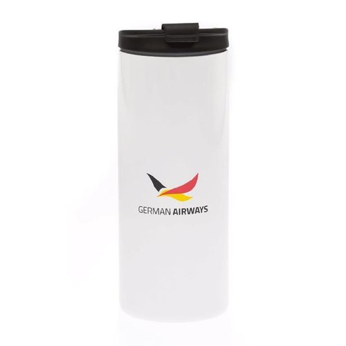 German Airways Coffee-to-go Becher
