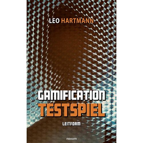 Gamification-Testspiel - Leo Hartmann, Kartoniert (TB)