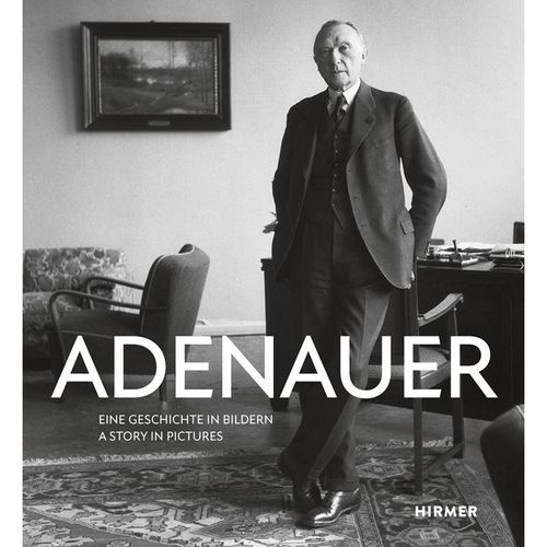 Adenauer, Gebunden
