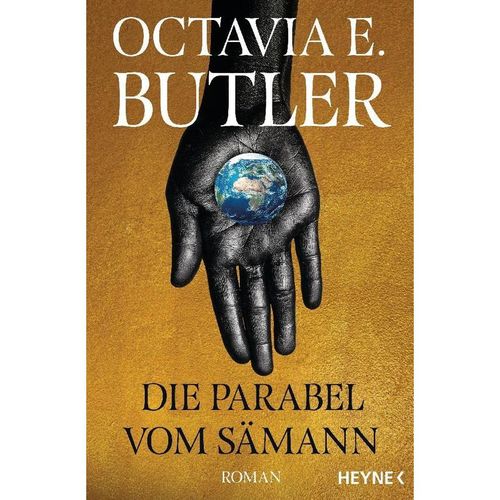 Die Parabel vom Sämann / Parabel Bd.1 - Octavia E. Butler, Taschenbuch