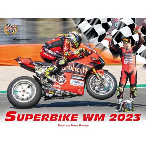 Superbike WM 2023