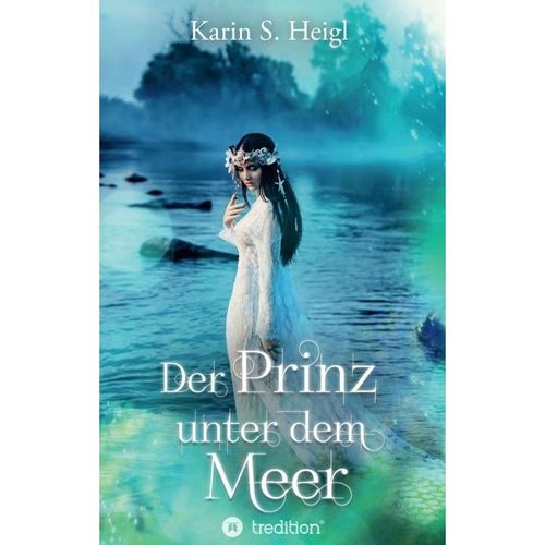 Der Prinz unter dem Meer - Karin S. Heigl, Kartoniert (TB)