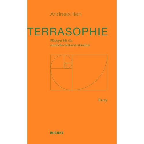 Terrasophie - Andreas Iten, Kartoniert (TB)