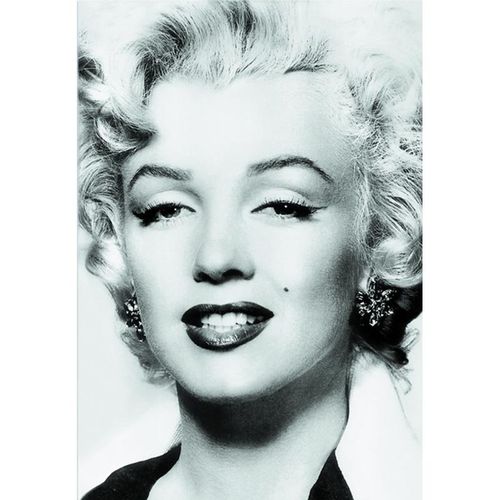Silver Marilyn. Marilyn Monroe und die Kamera - Marilyn Monroe, Gebunden
