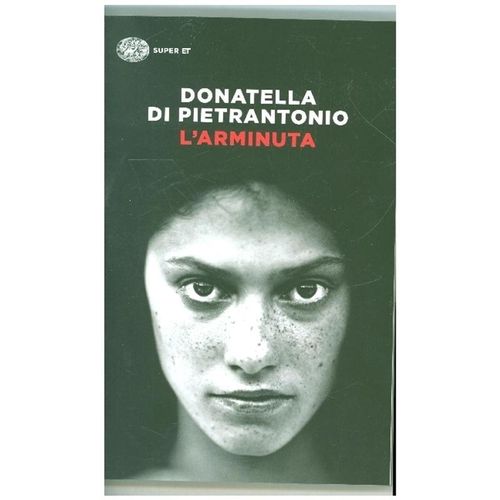 L'Arminuta - Donatella Di Pietrantonio, Kartoniert (TB)