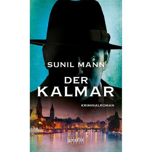 Der Kalmar - Sunil Mann, Taschenbuch