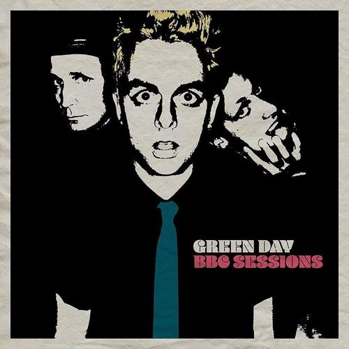 Bbc Sessions - Green Day. (LP)