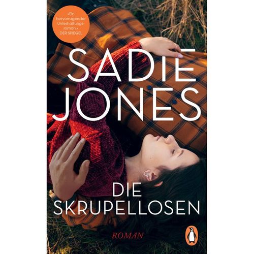 Die Skrupellosen - Sadie Jones, Taschenbuch