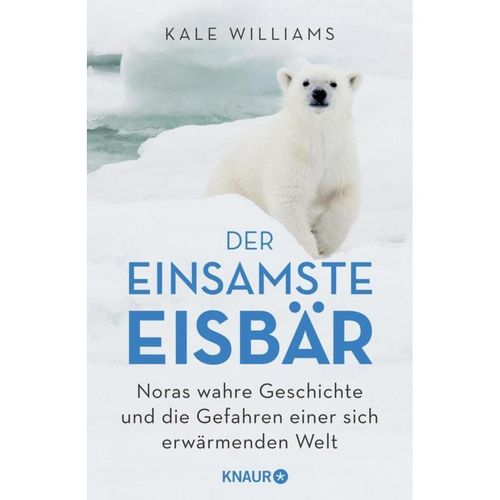 Der einsamste Eisbär - Kale Williams, Gebunden