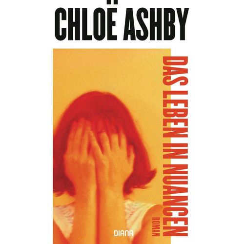 Das Leben in Nuancen - Chloë Ashby, Gebunden