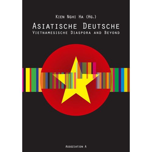 Asiatische Deutsche, Kartoniert (TB)