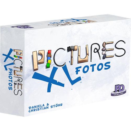 Pictures - XL Fotos